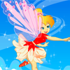 Tinker Bell Fairy
