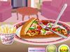 play Yummy Pizza Slice