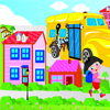 play Green Garden Hidden Alphabets