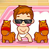 play Raising A Baby 4 Gangnam Style