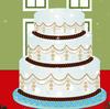 play Impressive Wedding Cake