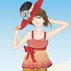 play Beautiful With Ribbon Shirt