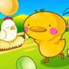 play Avoiding Eggs!