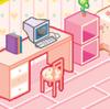 play Room With Cute Furniture