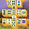 play Four Seasons Mahjong