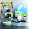 play Blue Room Hidden Alphabets