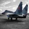 play Mig-29 Jigsaw Puzzle