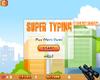 play Super Typing 2