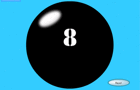 play Magic 8-Ball