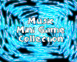 play Music Mini Game Collection