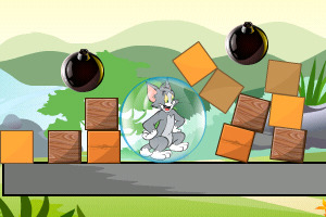 play Tom & Jerry Tnt