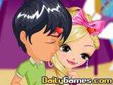 play Kiss In The Park