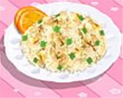 play Couscous Cooking