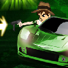 play Ben 10 Mafia Hunter