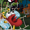 play Save Bugs From Spider