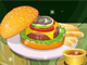 play All-American Burger