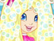play Polly Cool Hairstyle