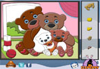 play Bear - Pixel Patch