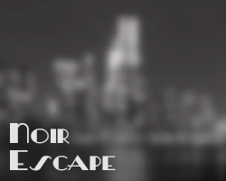 play Noir Escape