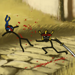 play Shinobi Quest