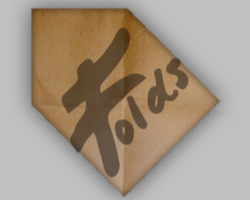 Folds -- Origami Editor
