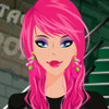 play Emo Fashion Makeover