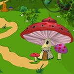 play Mushroom Escape-2