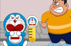play Doraemon: Run Dora Run