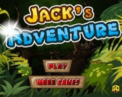 play Jack'S Adventure