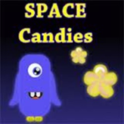 play Space Candies
