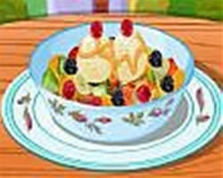 play Fruit Salad Cooking