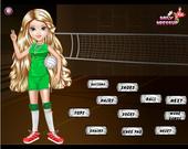 play Avery Volley Dress Up