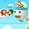 play Mario War Escape