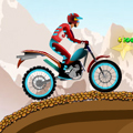 play Mountain Ride