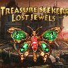 play Treasure Seekers: Lost Jewels