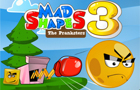 play Mad Shapes 3