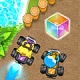 play Raccoon Racing