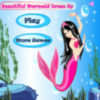 play Mermaid Dressup