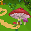 play Mushroom Escape-2