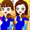 play Lovely Orchesta