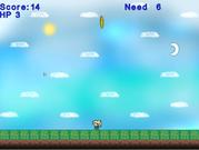play Coin Grabber