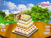 play Perfect Wedding Cake