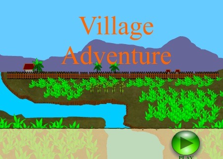 play Village Adventure