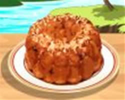 play Monkey Bread Cooking