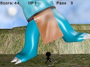 play Troll Guardian