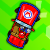 play Super Mario Parking Place