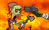 play Mass Mayhem Zombies