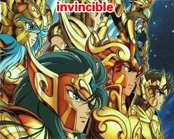 The Zodiac Signs Invincible