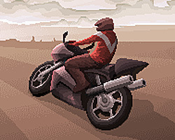 play Wicked Rider