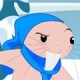 play Rufus Snow Ride